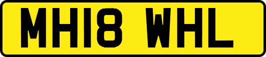 MH18WHL