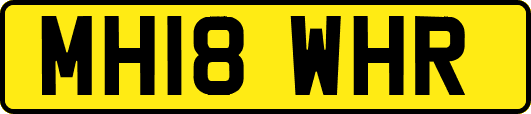 MH18WHR