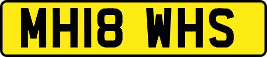 MH18WHS