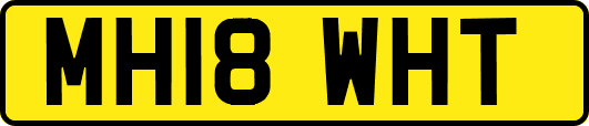 MH18WHT