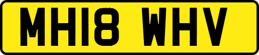 MH18WHV