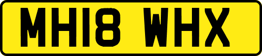 MH18WHX