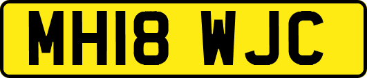 MH18WJC