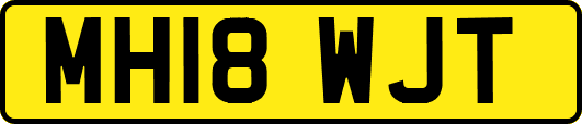 MH18WJT