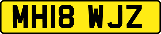 MH18WJZ