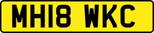 MH18WKC