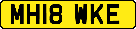 MH18WKE