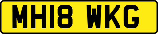 MH18WKG