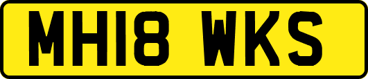 MH18WKS