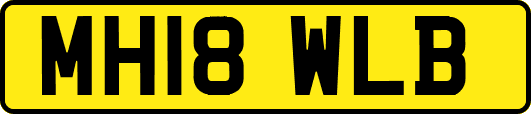 MH18WLB