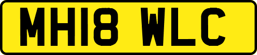 MH18WLC