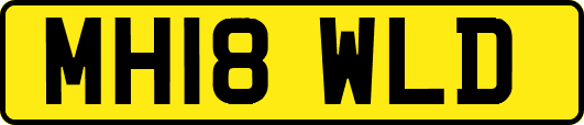 MH18WLD