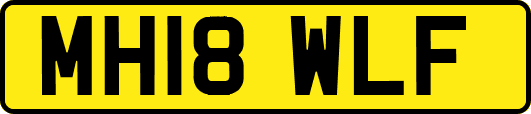MH18WLF