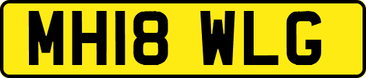 MH18WLG