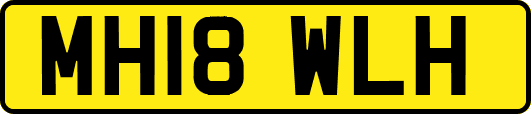 MH18WLH