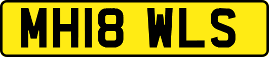 MH18WLS