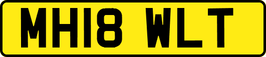 MH18WLT