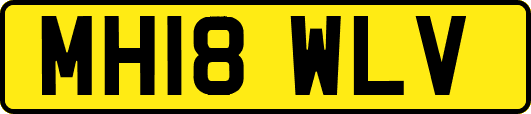MH18WLV
