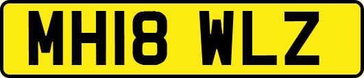 MH18WLZ