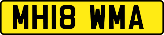 MH18WMA