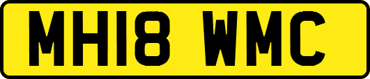 MH18WMC