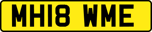 MH18WME