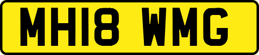 MH18WMG