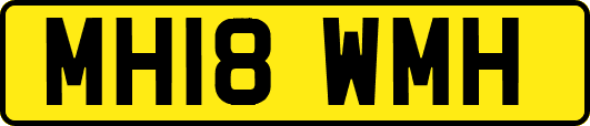 MH18WMH