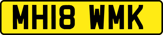 MH18WMK