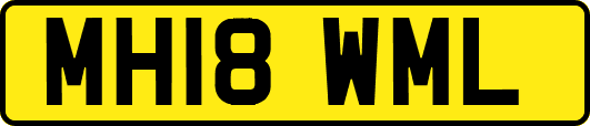 MH18WML
