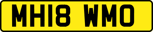 MH18WMO