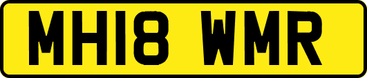 MH18WMR