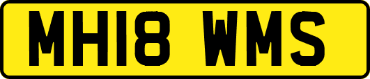 MH18WMS