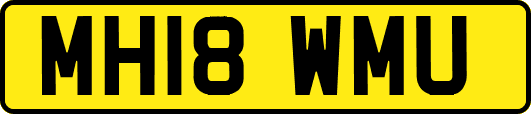 MH18WMU