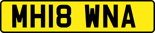 MH18WNA