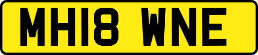 MH18WNE