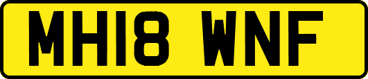 MH18WNF