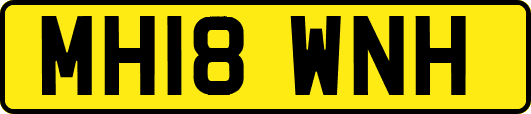 MH18WNH