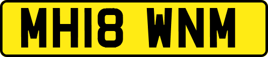 MH18WNM