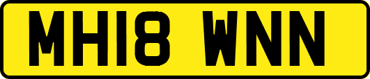 MH18WNN