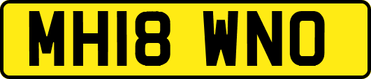 MH18WNO