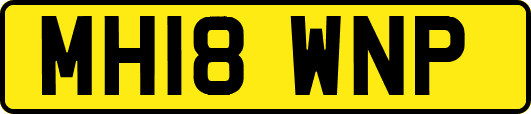 MH18WNP