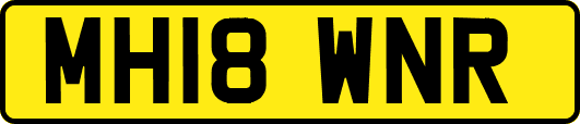 MH18WNR