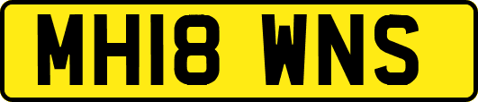 MH18WNS