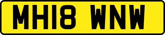 MH18WNW