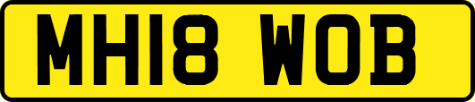 MH18WOB
