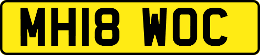 MH18WOC
