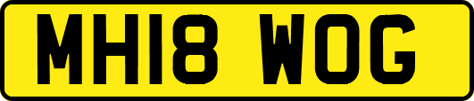 MH18WOG