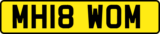 MH18WOM