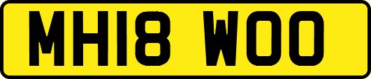 MH18WOO